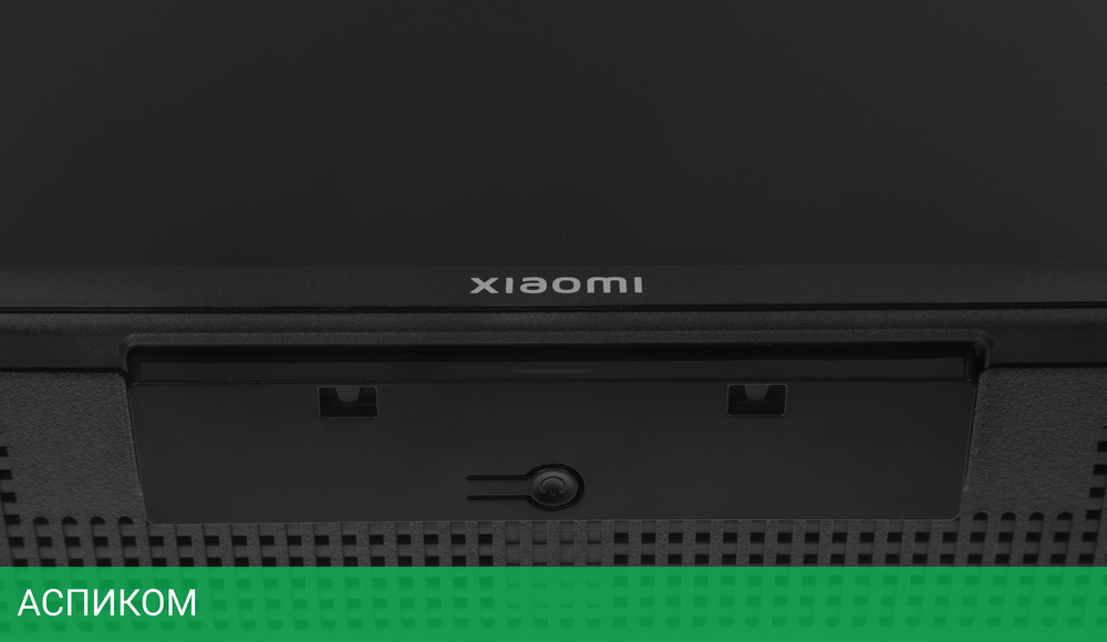 Телевизор LED Xiaomi 50" MI TV A 50 2025