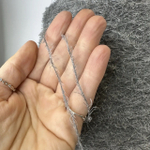 DAFNE - Luxury Selection by Ri.Go; 70% кашемир, 30% шелк; 480м/100гр; col. 2175, цвет:серый