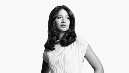 Выпрямитель Dyson Airstrait™ Никель / Медь EU