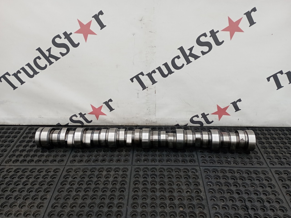 Распредвал (под шлифовку)