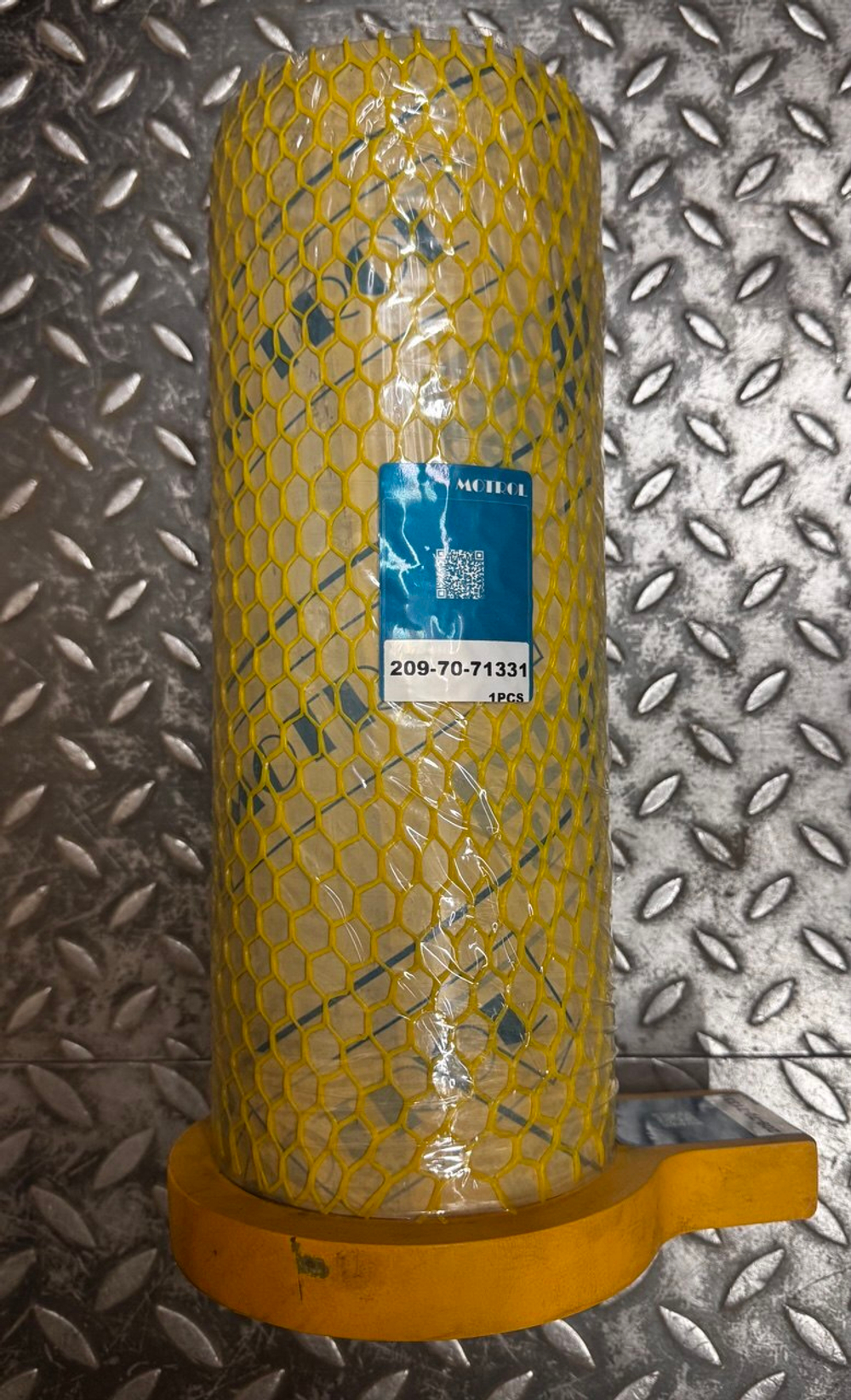 Палец 209-70-71331