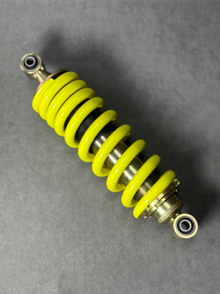 Амортизатор задний Minsk SCR 250