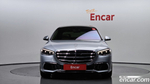 Mercedes-Benz S-Class W223 S580L 4MATIC (12.2021)