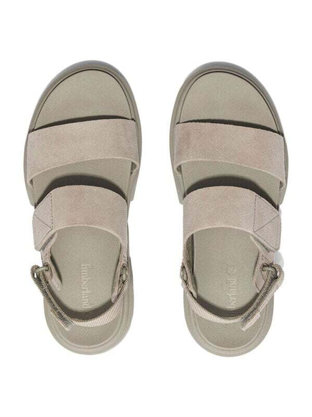 Тапочки Timberland Greyfield 2 Strap Sandals