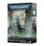 Necron C'tan Shard of the Nightbringer