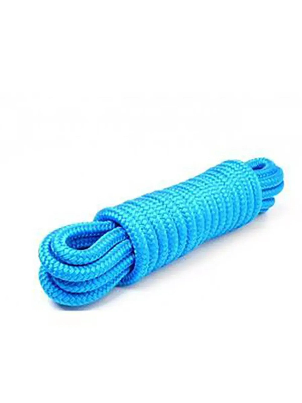 Шнур плетеный ШВАРТОВЫЙ 14,0 мм 2700 кг, 12 м