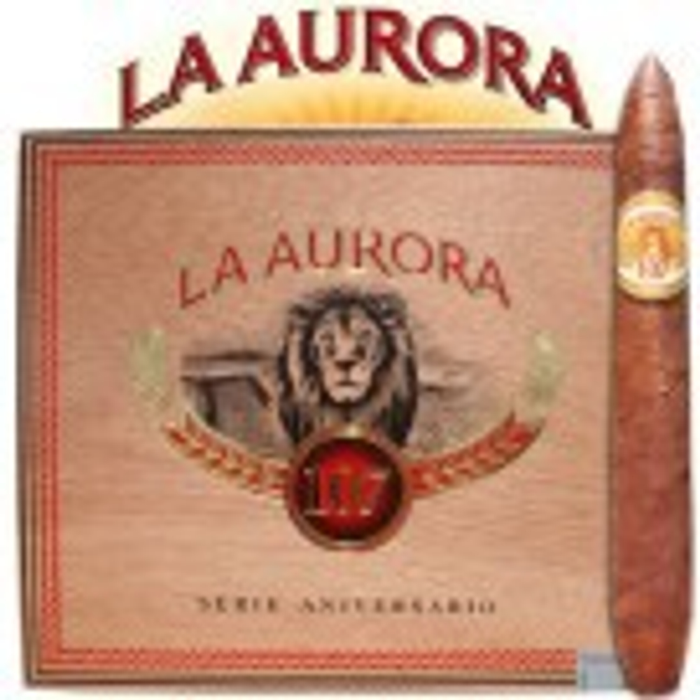 Lа Aurora 107 Salomon