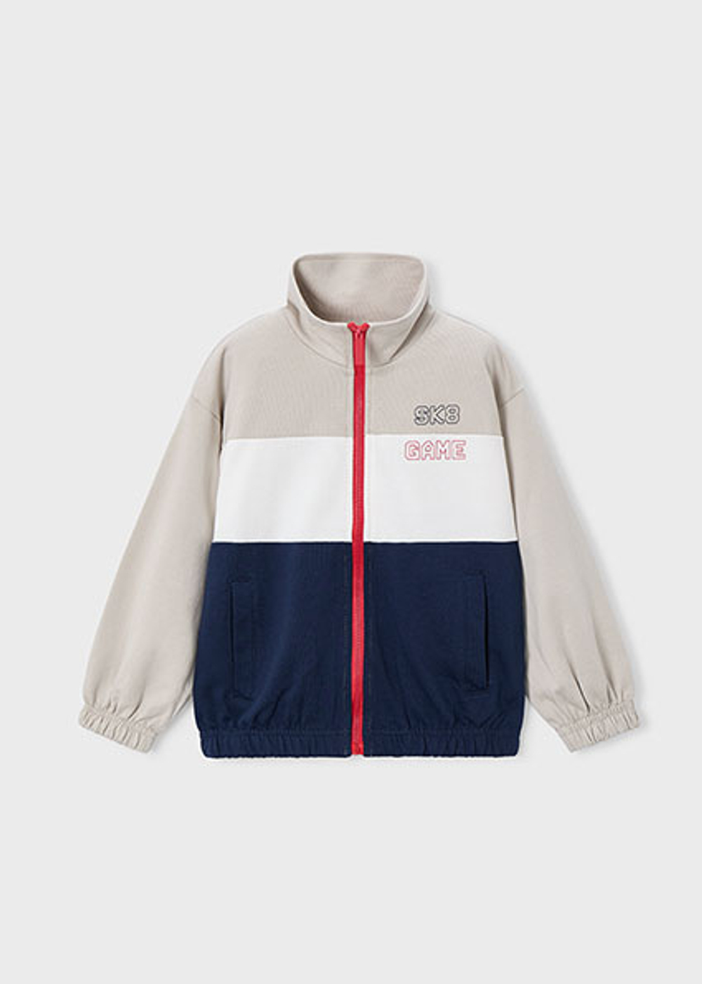 Костюм : куртка+брюки+шорты