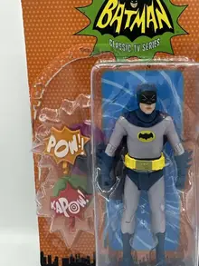 Фигурка Batman DC Retro 14см