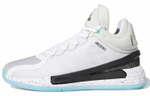 Кроссовки Adidas D Rose 11