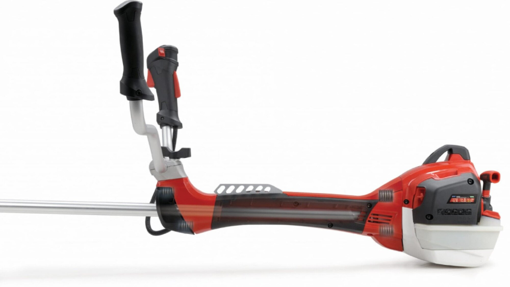 Мотокоса МОБИЛ К XT361C ПРЕМИУМ 36,3 куб.см., 2,2 л.с., нож+леска, 8,4 кг(MBK0023871)