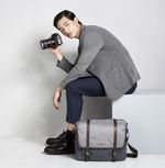 Manfrotto MB LF-WN-MM Windsor M