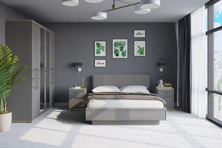 Спальня СК-1006 набор