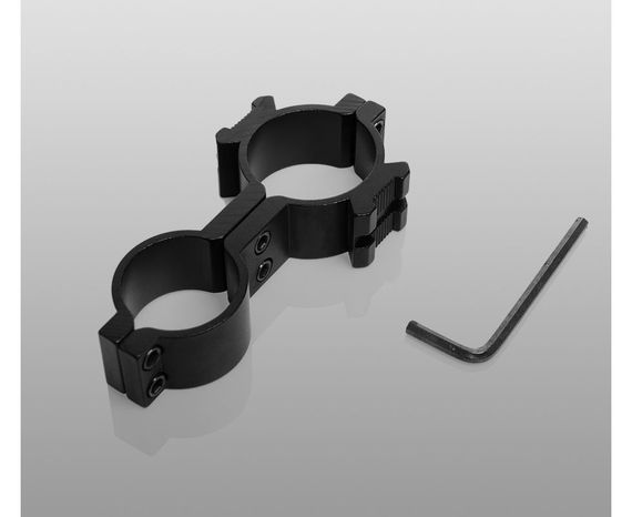 Подствольное крепление Armytek GM-11 (30 мм, на оптику)