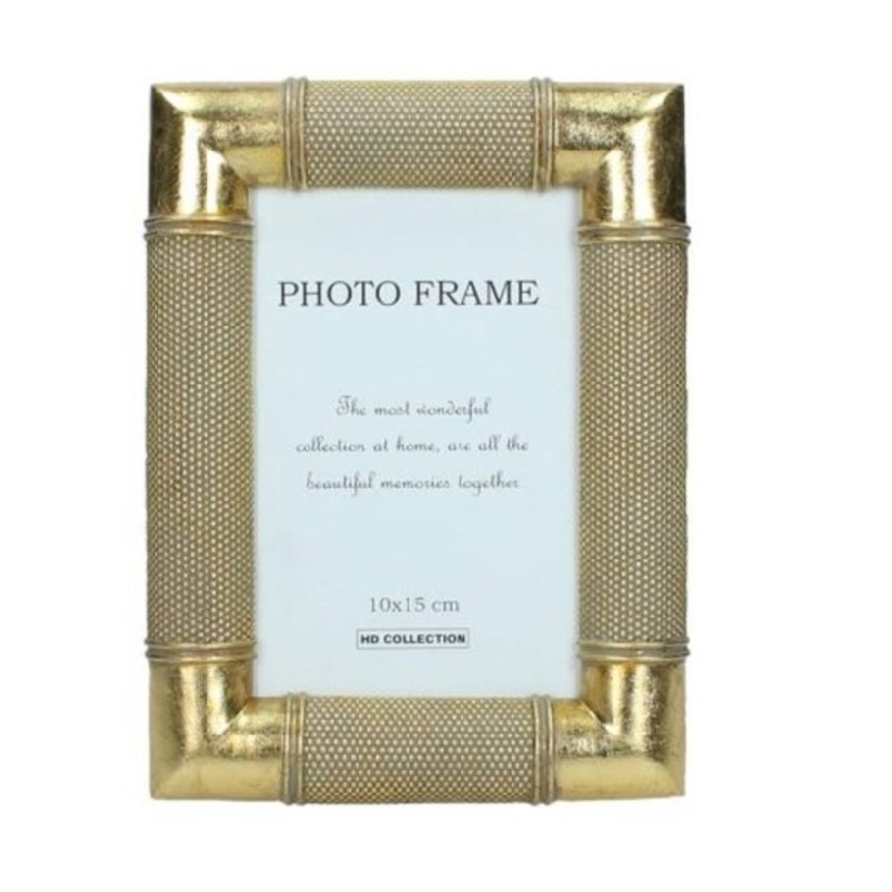 Рамка для фото 10 х15 см Углы