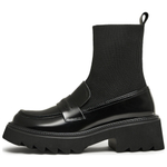 Teenmix Ankle Boots 5.5cm Women"s