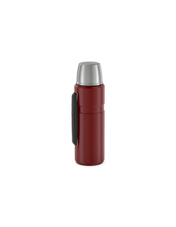Термос Thermos SK2010 Rustic (1,2 литра), красный