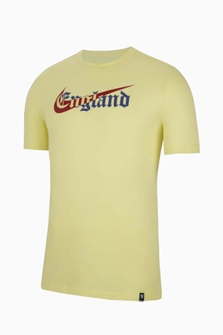 Футболка Nike England 2023 Swoosh Tee