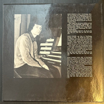 Лист , Ганс Фагиус (Швеция 1980г.)