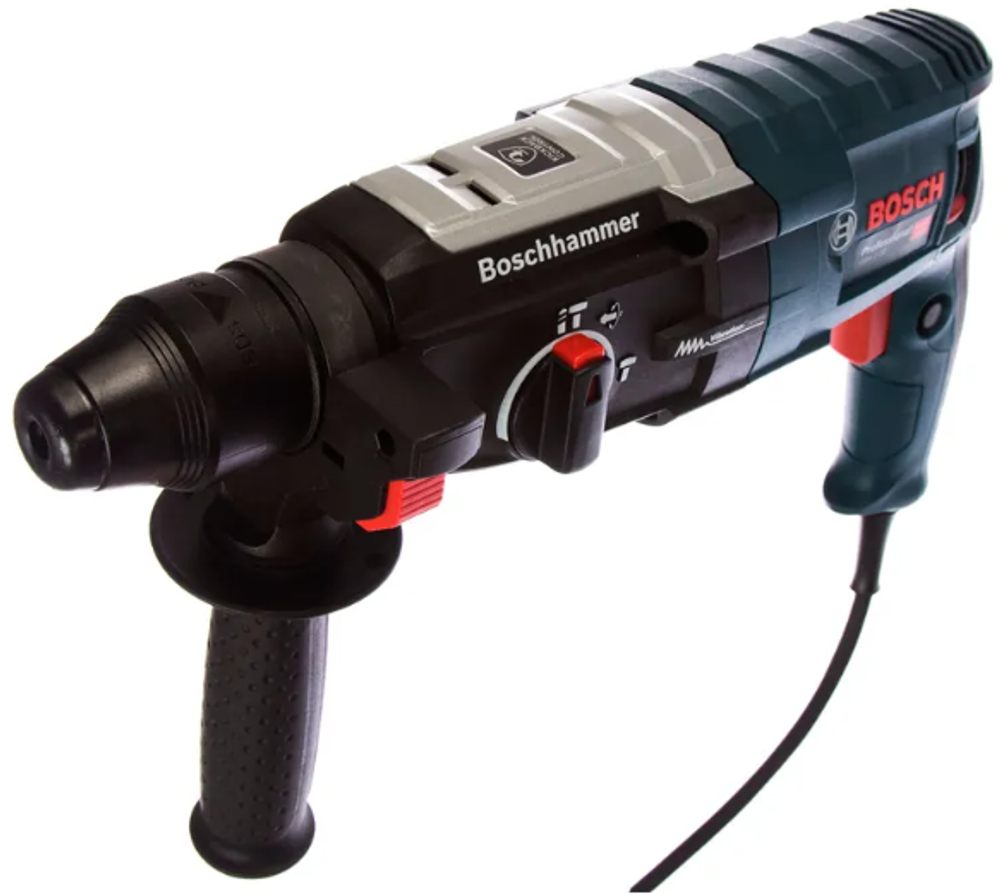 Перфоратор BOSCH GBH 2-28