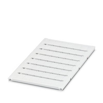 0824605 - UC-TM 10 CUS - Маркировка для клеммных модулей