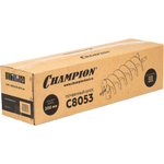 Шнек CHAMPION для землебура 200 мм   C8053
