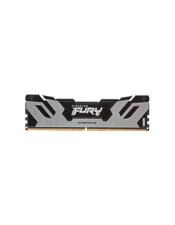 Модуль памяти DIMM 16GB DDR5-6400 KF564C32RS-16 KINGSTON