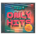 Сборник / Танцевальный Рай Only Hits (CD)