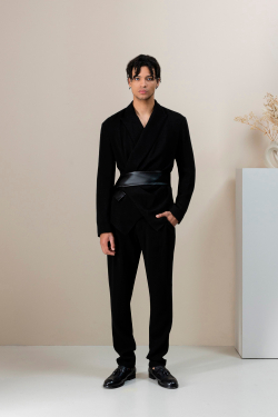 SPRING/SUMMER 2022 MEN