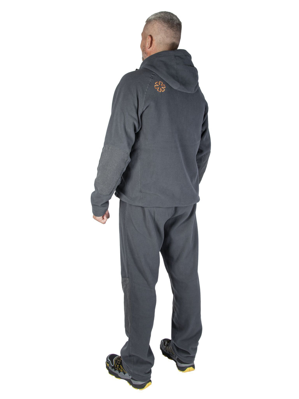 Костюм флисовый мужской Norfin BLAZE 01 размер S