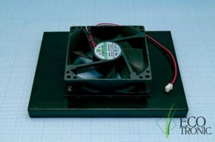 Вентилятор охлаждения к мод. WCM-06,08,12TE с короб.