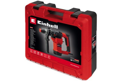 Перфоратор Einhell TC-RH 28 3F 0,95кВт 3,5Дж кейс