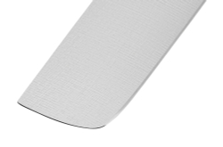 Нож кухонный накири 17см Samura Harakiri SHR-0043W/K