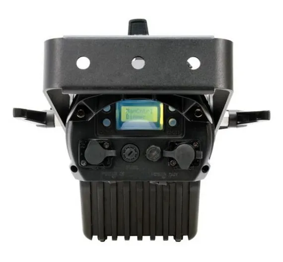 Elation WW Profile HP IP (No Lens) профильный прожектор, 130Вт