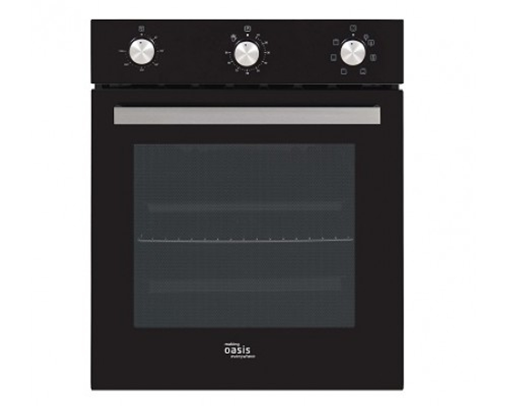 Эл.дух.шкаф OASIS D-45MMB