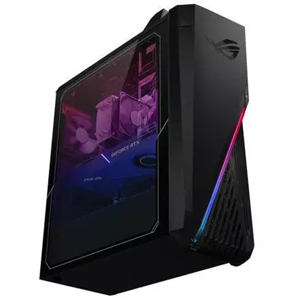 ПК Asus ROG Strix GA15 G15DK-R5800X196W /AMD Ryzen 7-5800X/32GB/1TB SSD/RTX 3070 8GB/Windows 11 Home/700W/ (90PF02Q1-M007M0)