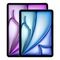 iPad Air (2025) M3 13&quot; Wi-Fi 1 ТБ (Purple / Фиолетовый)