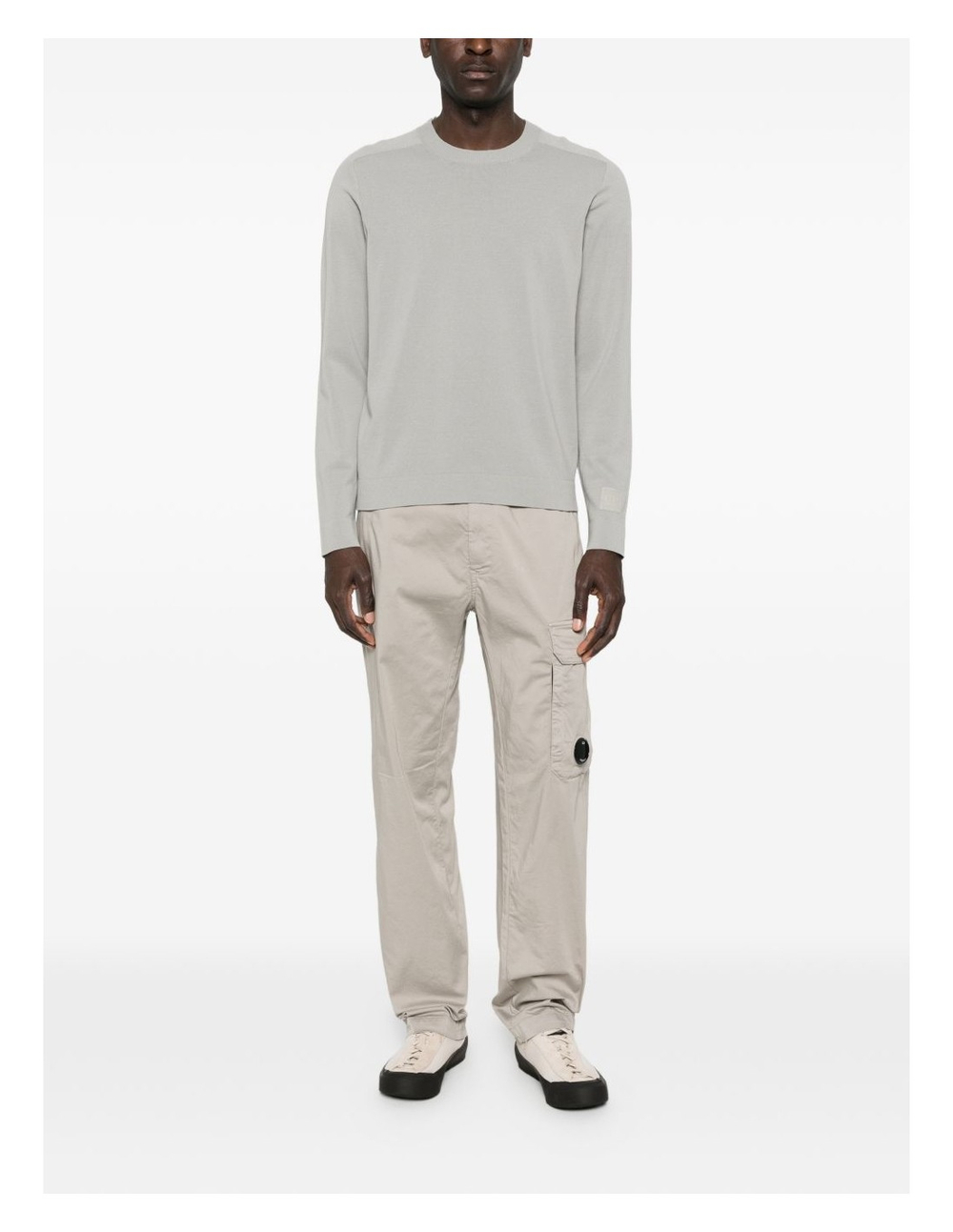 Брюки C.P. COMPANY