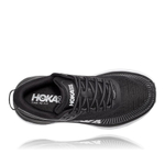 Кроссовки мужские HOKA M BONDI 7 Black / White