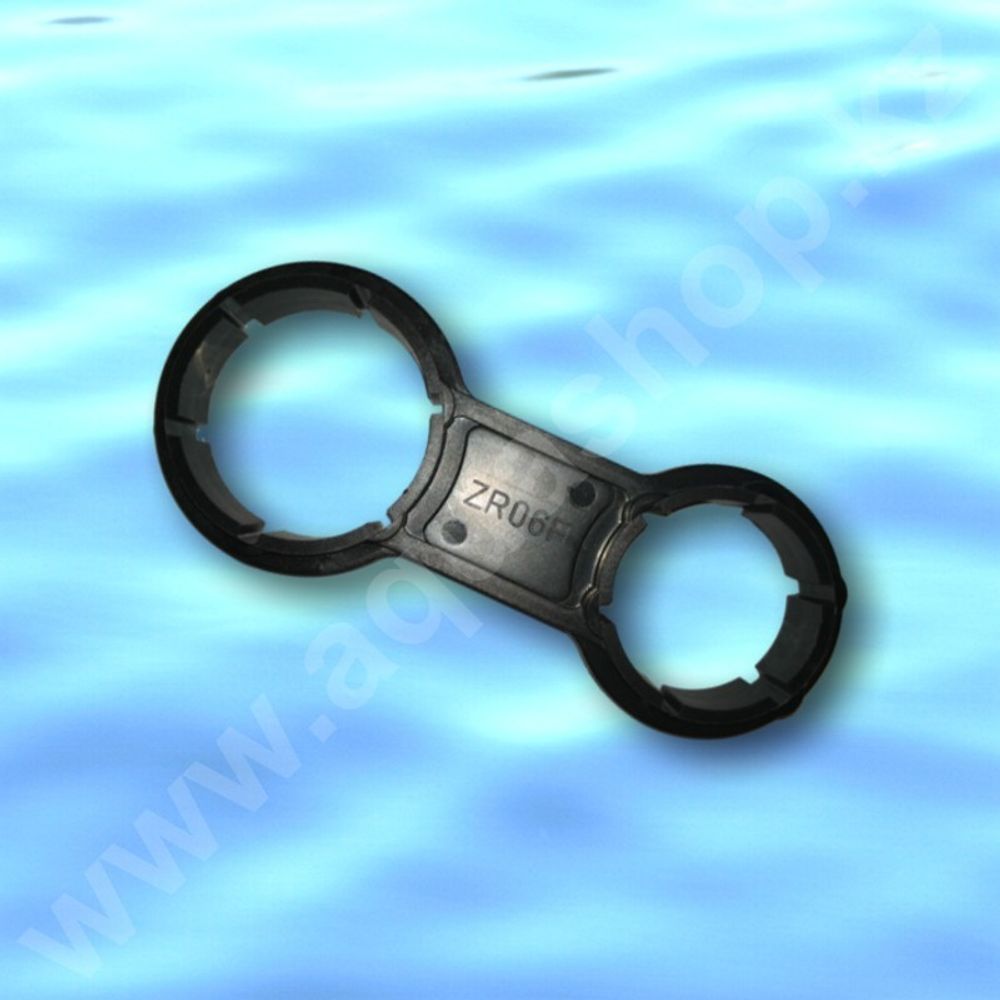 ZR06 - ключ для фильтра Honeywell FF/FK 06 от 1/2" до 1"