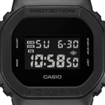 Мужские наручные часы Casio DW-5600UBB-1