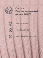 Шапка для девочек на осень