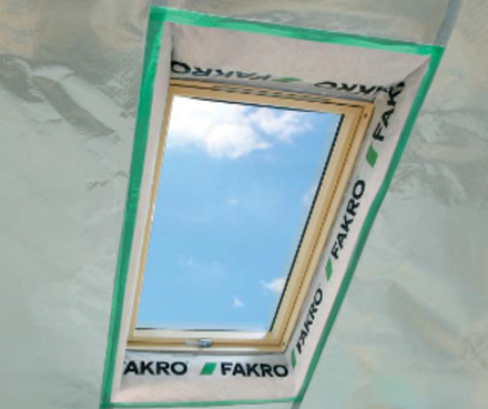 Пароизоляционный оклад FAKRO XDS-RU 55х98