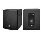 Активный сабвуфер ZM Audio HR 15S