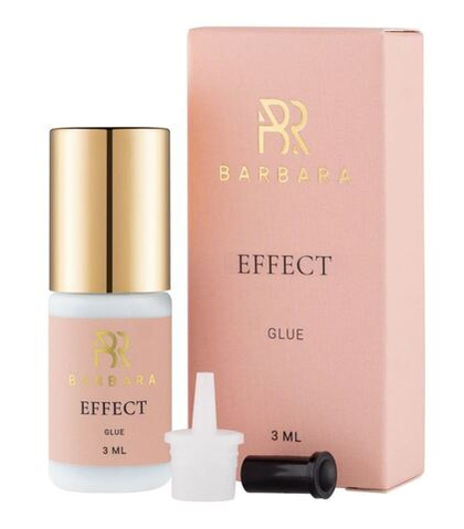 Клей Barbara "Effect" 3 мл