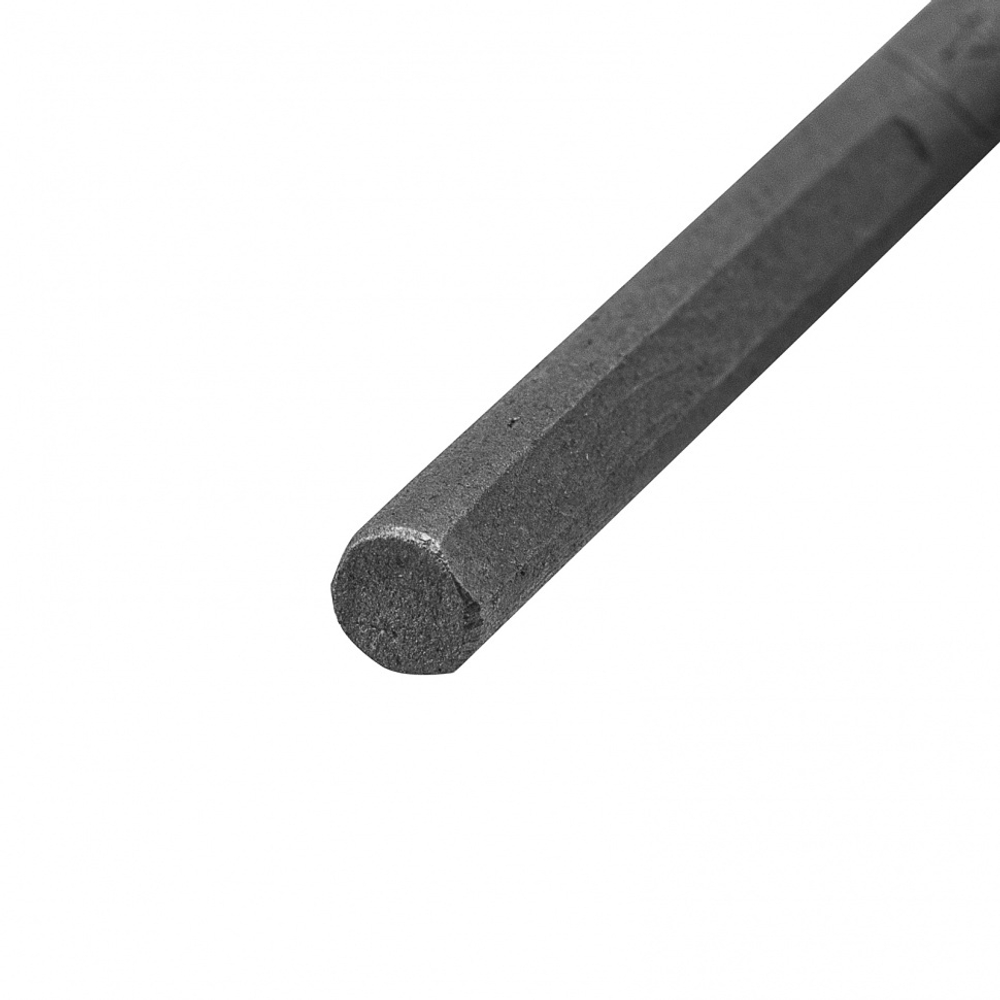 СВЕРЛО ПО БЕТОНУ MATRIX 3ГРАН/ХВОСТОВИК 4Х75ММ 70701