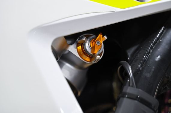 Мотоцикл кроссовый эндуро REGULMOTO Nibbi 300