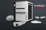 3D принтер ProdWays ProMaker P1000