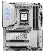 Материнская плата ATX MSI MPG X870E EDGE TI WIFI