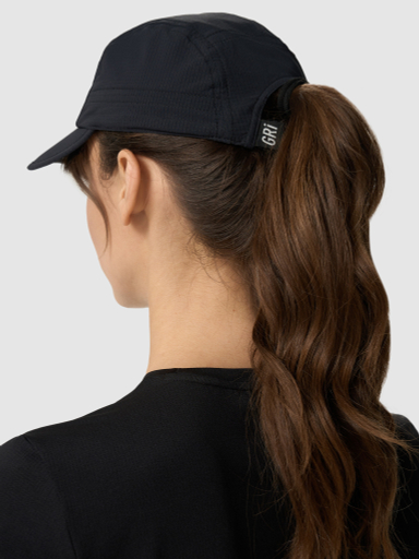 Кепка Шейд 2.0 чёрная